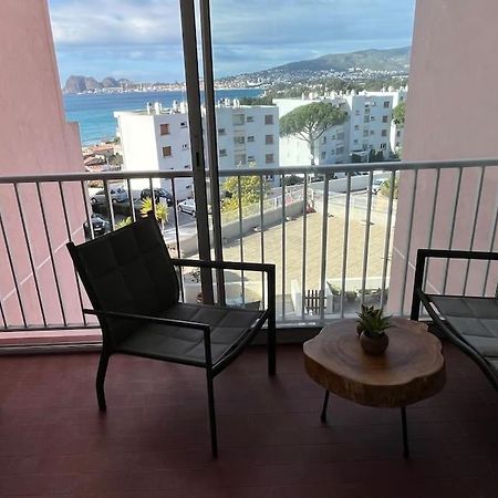 T2 Pleine Vue Mer, Plage A Pied - La Ciotat Exteriér fotografie